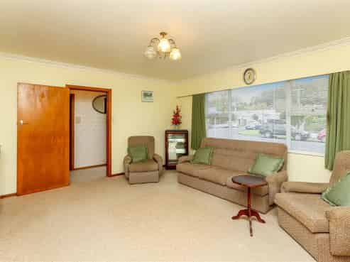 35a Mt Edgcumbe Street, New Plymouth Central