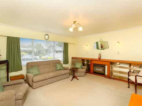 35a Mt Edgcumbe Street, New Plymouth Central