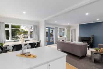 77A Mackenzie Avenue, Woolston