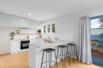 77A Mackenzie Avenue, Woolston