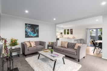 77A Mackenzie Avenue, Woolston