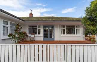 77A Mackenzie Avenue, Woolston