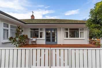 77A Mackenzie Avenue, Woolston