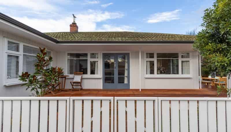 77A Mackenzie Avenue, Woolston