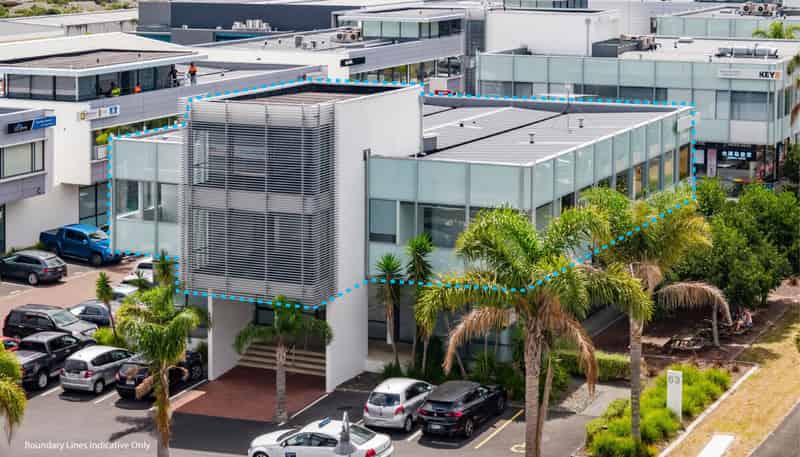 A3, 63 Apollo Drive, Rosedale