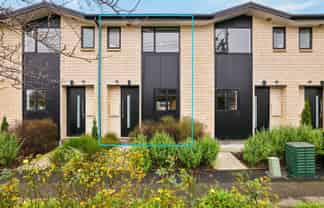 411B Armagh Street, Linwood