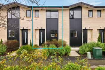 411B Armagh Street, Linwood