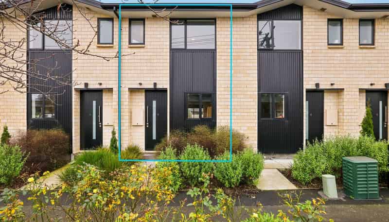 411B Armagh Street, Linwood