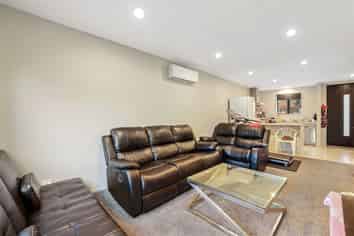 411B Armagh Street, Linwood