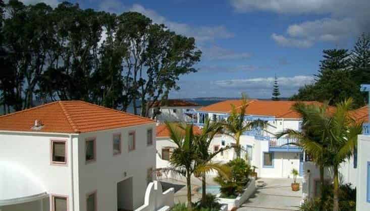 21/453 Hibiscus Coast Highway, Orewa