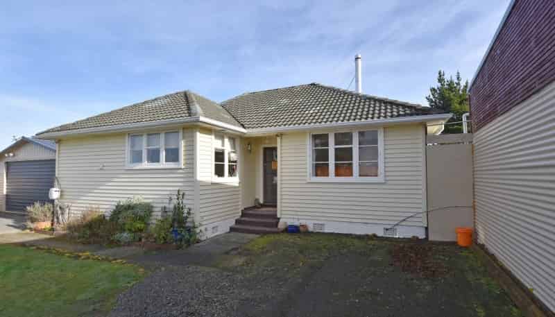 27A Kirkland Street, Ohai