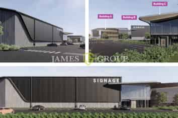 Exceptional Highbrook Development