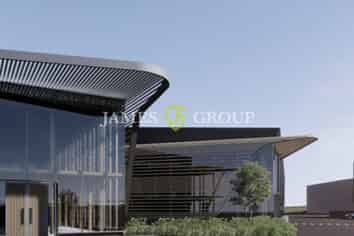 Exceptional Highbrook Development