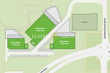 Exceptional Highbrook Development