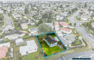 95 Wordsworth Road, Manurewa