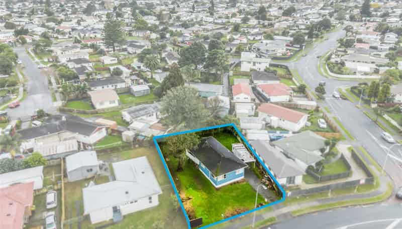 95 Wordsworth Road, Manurewa