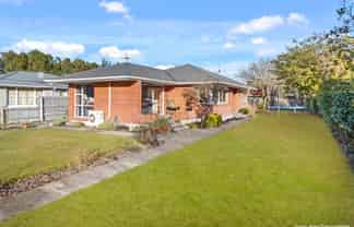 54 Leeston Dunsandel Road, 