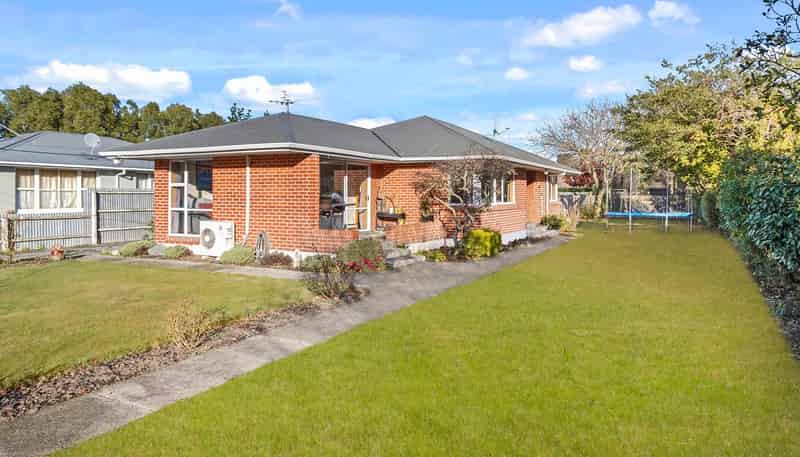 54 Leeston Dunsandel Road, 
