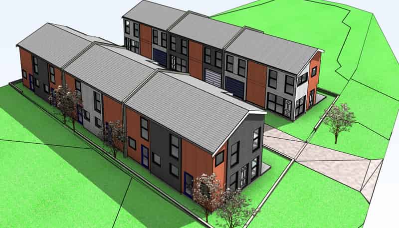 Lot 1- Lot/110 Hillside Road, Mount Wellington