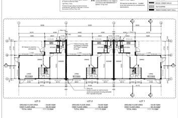 Lot 1- Lot/110 Hillside Road, Mount Wellington