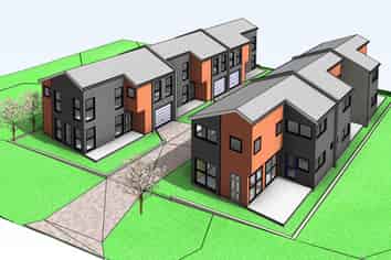 Lot 1- Lot/110 Hillside Road, Mount Wellington