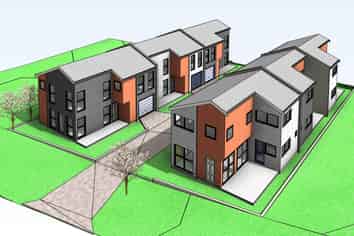 Lot 1- Lot/110 Hillside Road, Mount Wellington