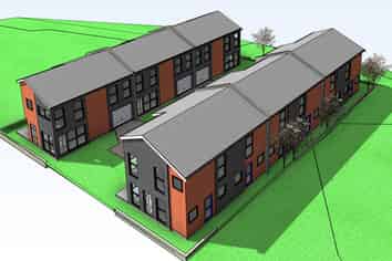 Lot 1- Lot/110 Hillside Road, Mount Wellington