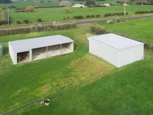 121 Brook Road, Awhitu