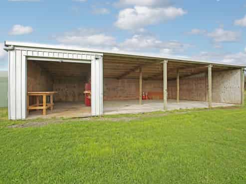 121 Brook Road, Awhitu