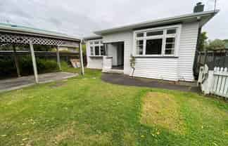 248 Albert Street, Hokowhitu