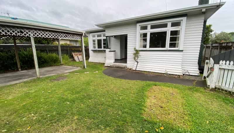 248 Albert Street, Hokowhitu