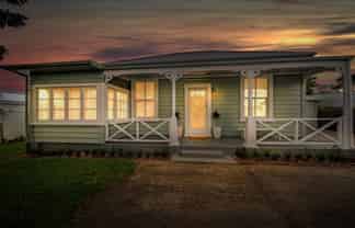 9 Mayfair Place, Westown