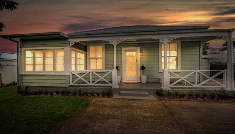 9 Mayfair Place, Westown