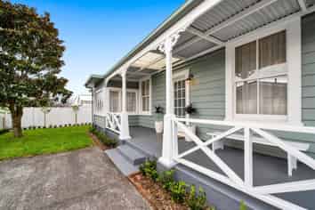 9 Mayfair Place, Westown