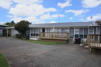 2/5a Wade Avenue, Onehunga