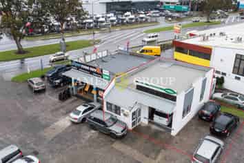 The best industrial location in Wiri – 91sqm