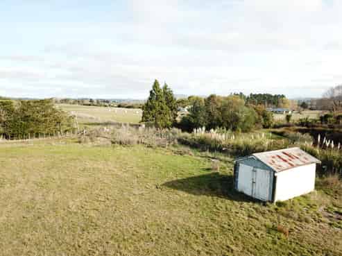 310D Porangahau Road, 