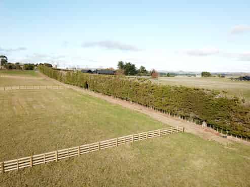 310D Porangahau Road, 