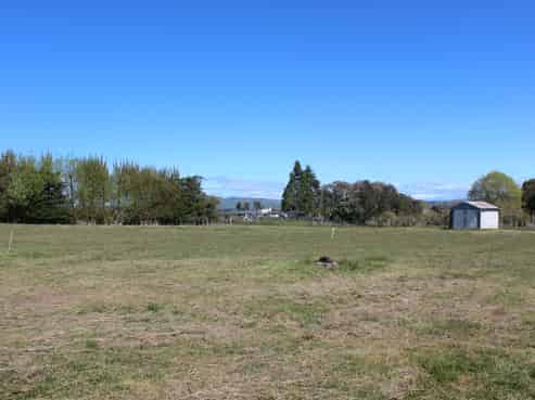 310D Porangahau Road, 