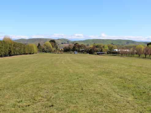 310D Porangahau Road, 