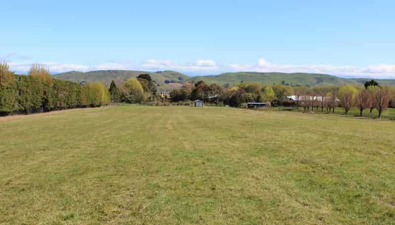 310D Porangahau Road, 