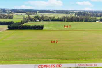 Lot 2, 479 Marshmans Road, Sefton