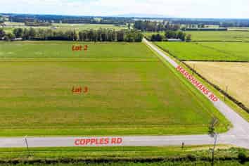 Lot 2, 479 Marshmans Road, Sefton