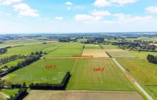 Lot 2, 479 Marshmans Road, Sefton