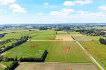 Lot 2, 479 Marshmans Road, Sefton