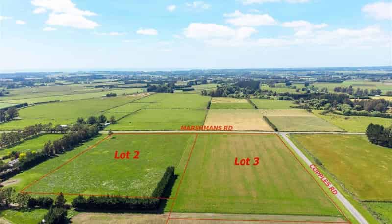 Lot 2, 479 Marshmans Road, Sefton