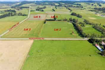 Lot 2, 479 Marshmans Road, Sefton