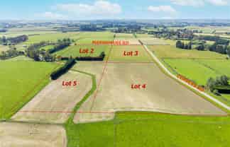 Lot 5, 479 Marshmans Road, Sefton