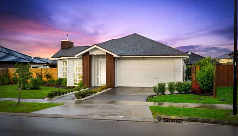 7 Aporo Drive, Kumeu