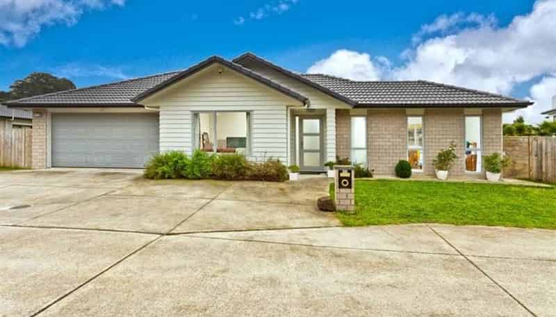 56h South Kensington Way, Henderson